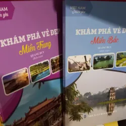 khám phá vẻ đẹp miền bắc - miền trung 929572
