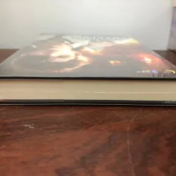 [Đam Mỹ] Codename  Anastasia tập 2 (bìa cứng) 974917