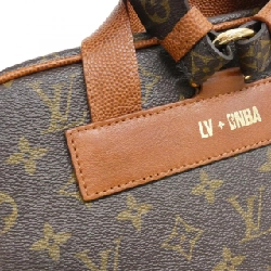 Giày hộp ba lô Louis Vuitton Monogram (LVxNBA) M45784 609778