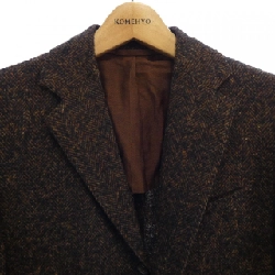 STILE LATINO NAPOLI GULEO32 Jacket - Hàng hiệu Authentic 881759