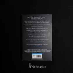 [Sách Cũ Ngoại Văn] Bird Box - Josh Malerman 564477