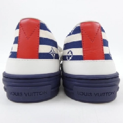 Giày sneaker LV Escale Stellar Line Louis Vuitton 657435