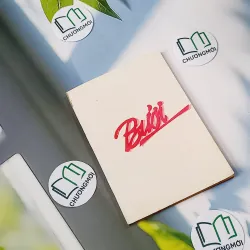 [XƯA] Bưởi - Sách Phật Giáo (1986) - Thích Nhất Hạnh       775988