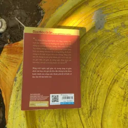 GIAI ĐIỆU BÍ ẨN VÀ CON NGƯỜI ĐÃ TẠO RA VŨ TRỤ - TRỊNH XUÂN THUẬN 759658