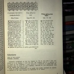 Phép giảng tám ngày - Alexandre de Rhodes 752447