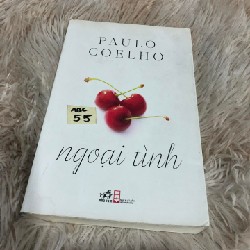 Ngoại tình - Paulo Coelho