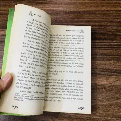 Dế mèn phiêu lưu ký- Tô Hoài 150477