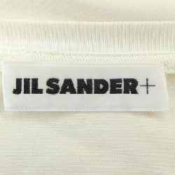 JIL SANDER+ JPUQ70651 Áo thun - Hàng hiệu Chính hãng 823411