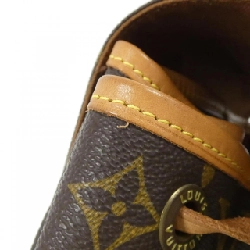 Balo Louis Vuitton Monogram Montsouris MM M51136 - Hàng hiệu Chính hãng 801299