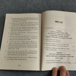 CÔNG TÁC CHÍNH TRỊ, TƯ TƯỞNG VÀ ĐỜI SỐNG VĂN HOÁ, XÃ HỘI 694824