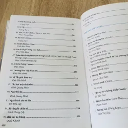 CÂY KÈN VÀ CHIẾC KHẨU TRANG – TÁC PHẨM NGHỆ THUẬT MÙA COVID 📚 973688