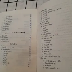 Phong tục cổ truyền Việt Nam. Quỳnh Trang tuyển chọn. Nxb Văn hóa TT năm 2002 786378