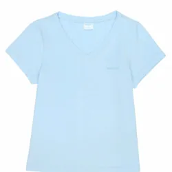 Áo thun cổ tim Tarouh 570690