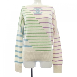 【Mã giảm giá】Chanel CHANEL Áo len