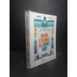 [59K/kg] Nhấn chuông đi, đừng đợi 2013 - David Nicholls new 90% HCM0807
