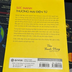 New 99,99%_ Sức Mạnh Thương Mại Điện Tử_ Trần Thanh Phong 381102