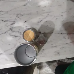 Bình giữ nhiệt inox kỉ niệm 15 năm thành lập điện máy chí cường 738216