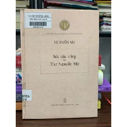 Sắc cầu vồng – Thơ Nguyễn Mỹ — Nguyễn Mỹ 589386