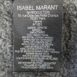 【Mã giảm giá】Isabel Marant ISABEL MARANT Áo khoác 645952