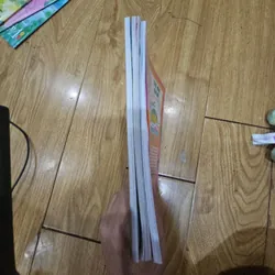 3q Văn học và tuổi trẻ không trùng như hình 
20k 730325