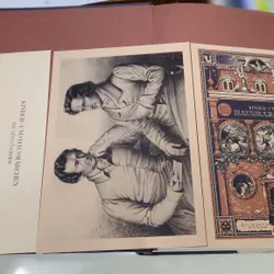 TRUYỆN CỔ GRIMM 731395