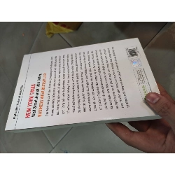 Dẫn dắt cuộc cách mạng Gary HamelHCM01/03 365087