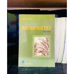 Nguyễn Hữu Tiến - Sơn Tùng