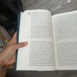 Cuốn Sổ Vàng - Doris Lessing 1025474