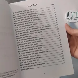 Bài Học Trường Chúa Nhật: Bốn Sách Phúc Âm - Học Viên 3 928515