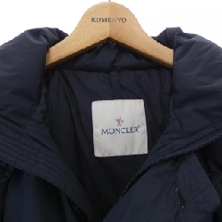 MONCLER BIEVRE Áo khoác lông - Hàng hiệu Chính hãng 882937