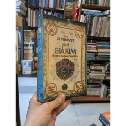 Nhà giả kim - Paulo Coelho 129131