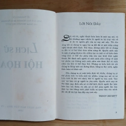 Lịch Sử Hội Họa - Wendy Beckett 522378