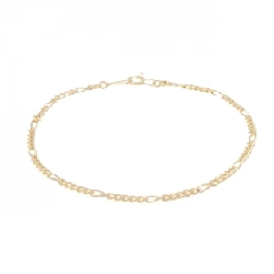 Lala Christie K18YG Vòng tay - Hàng hiệu Chính hãng 844852