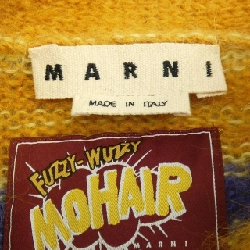 MARNI CDMG0051Q0 Áo khoác - Hàng hiệu Chính hãng 887603