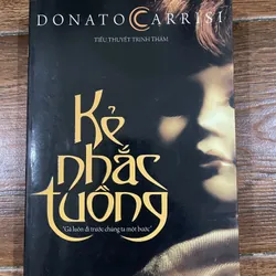Kẻ Nhắc Tuồng - Donato Carrisi (k4)