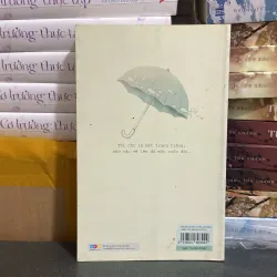 (Văn học) - đôi khi muốn có ai đó cạnh bên - Hi Trần 976086