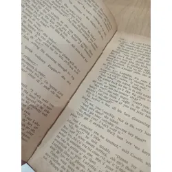 LADY CHATTERLEY'S LOVER - D. H. Lawrence 163733