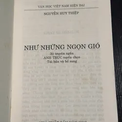 Combo 2c Nguyễn Huy Thiệp 592333