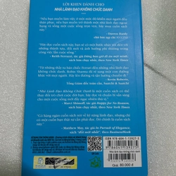 Nhà lãnh đạo không chức danh 530958