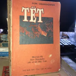 Tết - Don Oberdoifer