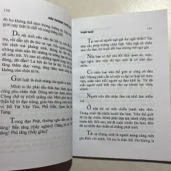Pháp ngữ - hòa thượng tuyên hóa 756280