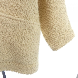 Áo khoác duffle CELINE - Hàng hiệu Authentic 825361