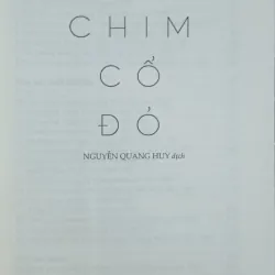 Chim cổ đỏ (Jo Nesbo) 777829