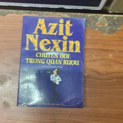 COMBO AZIT NEXIN CHUYỆN ĐỜI TRONG QUÁN RƯỢU- CHUYỆN TÌNH ĐẪM LỆ- NHỮNG NGƯỜI THÍCH KHÓC 674768
