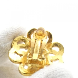 【Vintage】Bông tai Chanel 625810