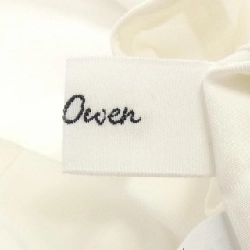 MILA OWEN 09WFT244195 Áo - Hàng hiệu Chính hãng 813972