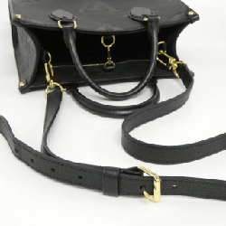 Túi xách Louis Vuitton Monogram Empreinte OnTheGo PM M45653 - Hàng hiệu Chính hãng 767119