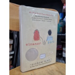 ELEANOR & PARK - RAINBOW ROWELL 119960