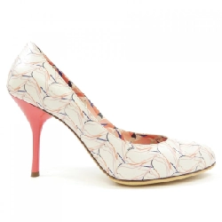 【Mã giảm giá】Giày cao gót FENDI