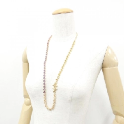 【Sản phẩm chưa sử dụng】Dây chuyền Chanel ABC471 625674